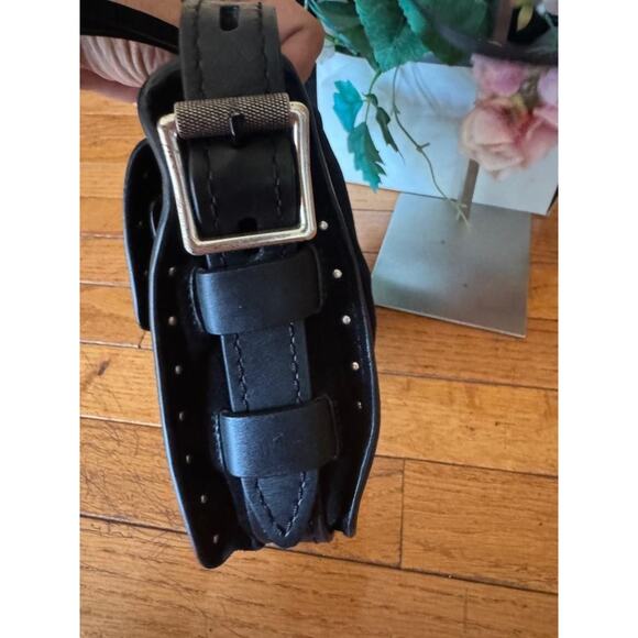 Rag & Bone Small Field Messenger Bag STUDS MESSENGER OVERBODY (700 - Picture 4 of 8